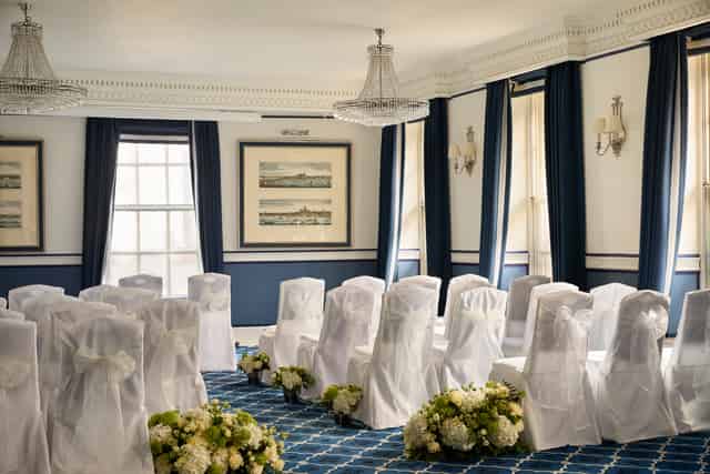 Wedding Ceremony