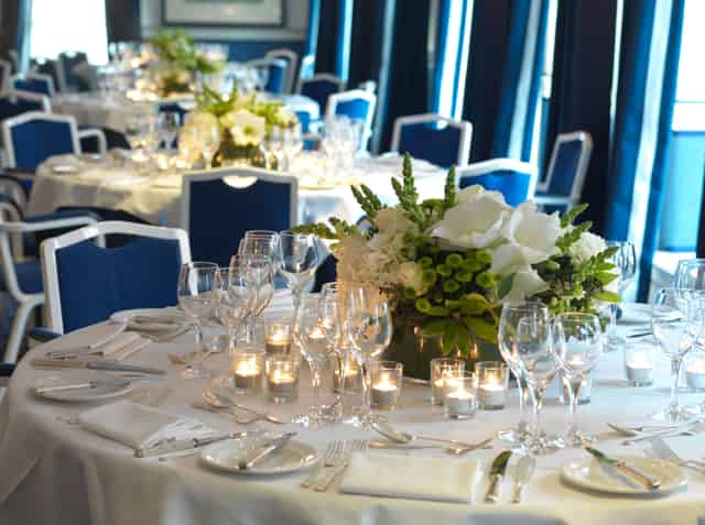 Wedding Reception