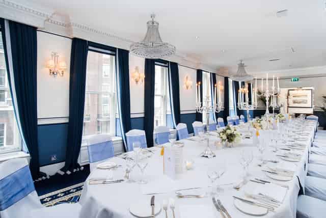 Royal Suite
