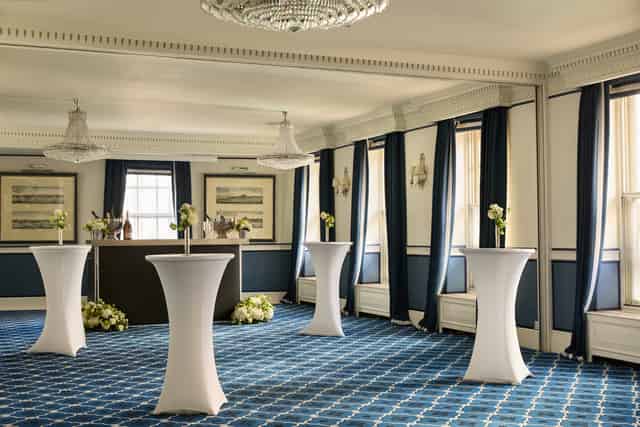 Royal Suite