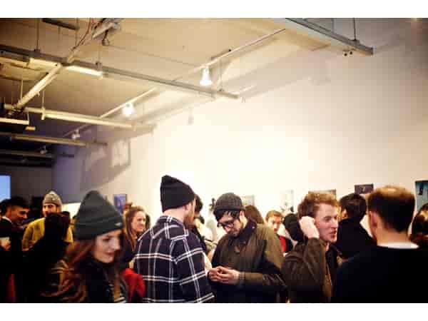 Creative Space