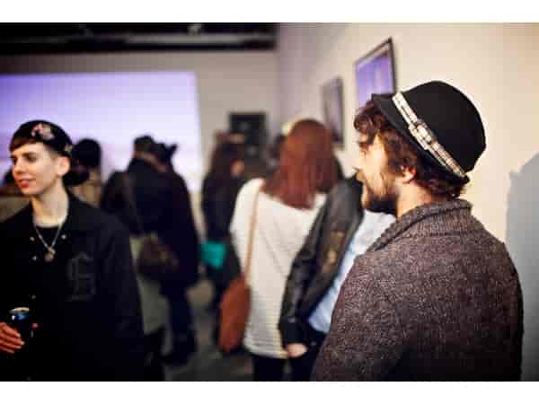Creative Space