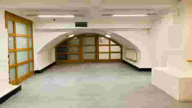 Crypt