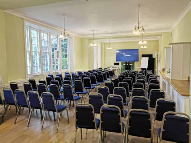 Lethaby Room