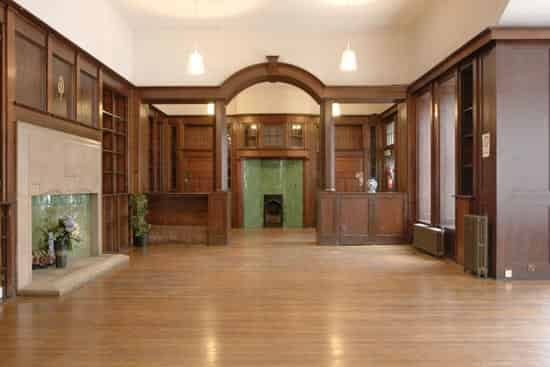 Dickens Library