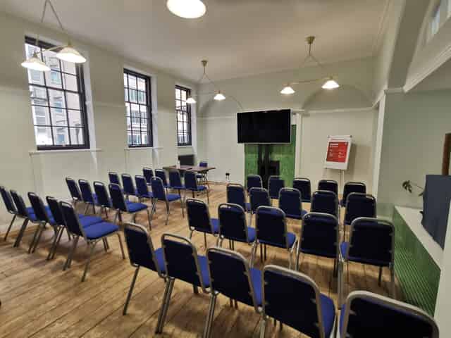 Emerson Room