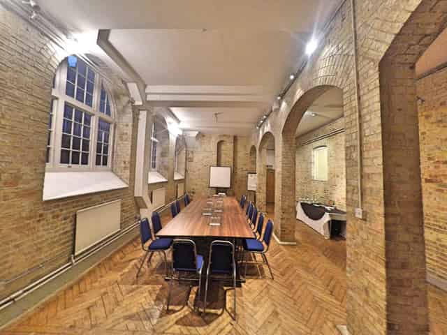 Morris Room
