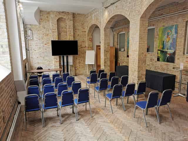 Morris Room