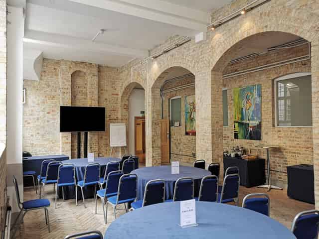 Morris Room