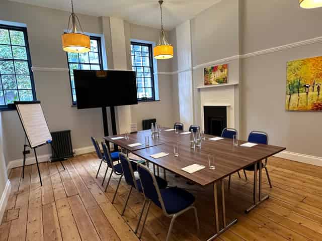 Boardroom