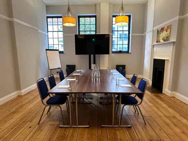 Mary Ward House - image 2