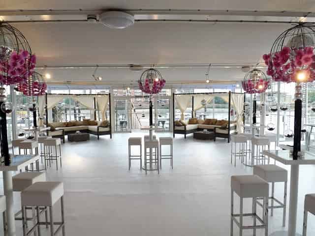 Exclusive Venue Hire