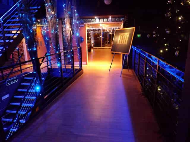 Exclusive Venue Hire