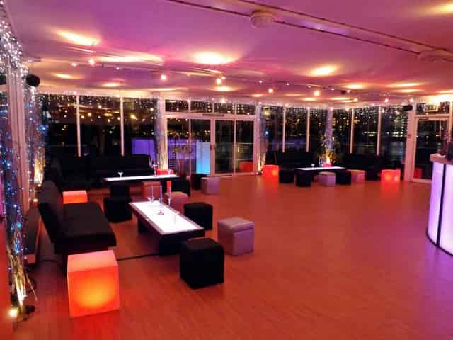 Exclusive Venue Hire
