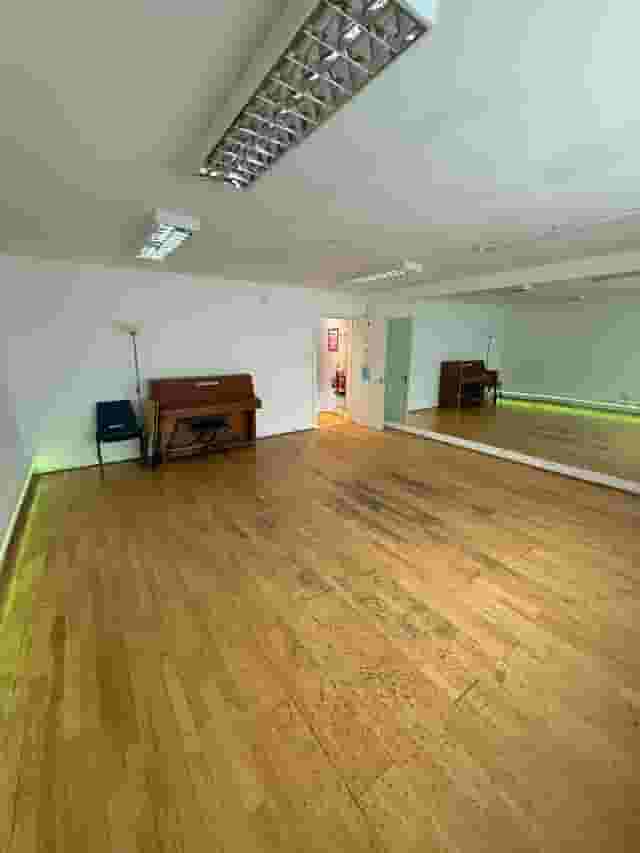 artsHouse