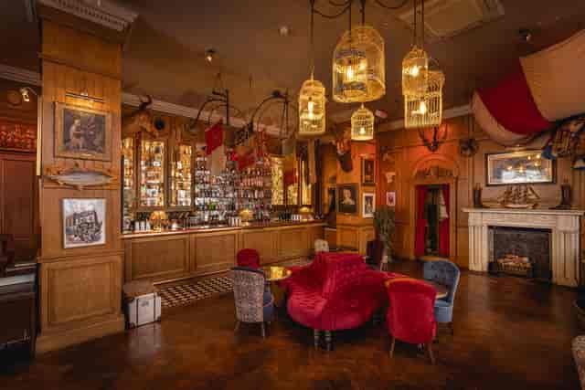 Full Venue Hire