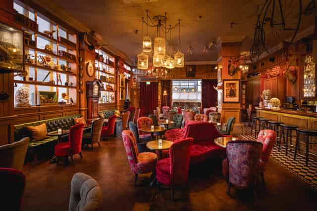 Full Venue Hire