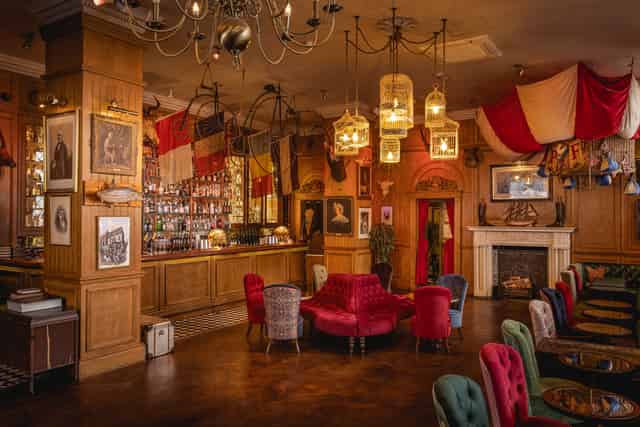 Full Venue Hire