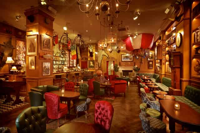 Full Venue Hire