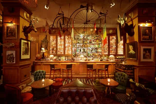 Full Venue Hire