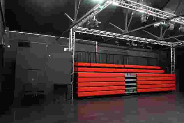Young Actors Theatre Islington