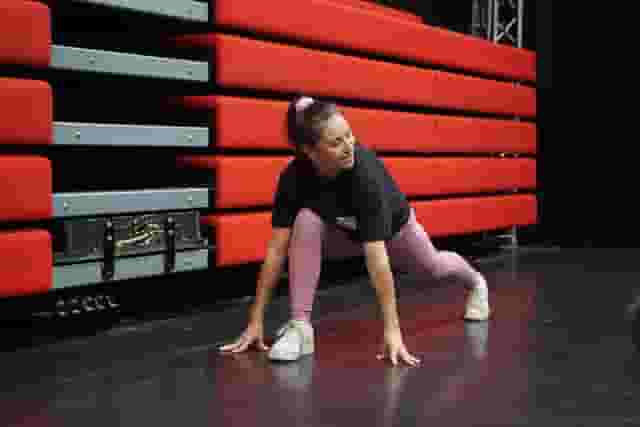 Young Actors Theatre Islington