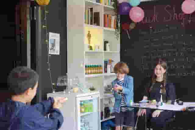 Young Actors Theatre Islington