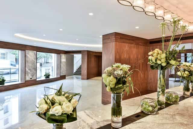 Nine Kings Suite