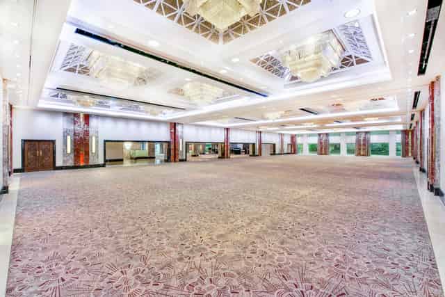 Nine Kings Suite