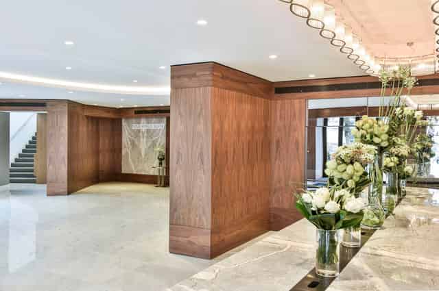 Nine Kings Suite