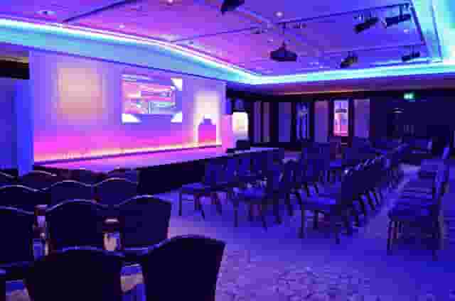 Royal Lancaster London