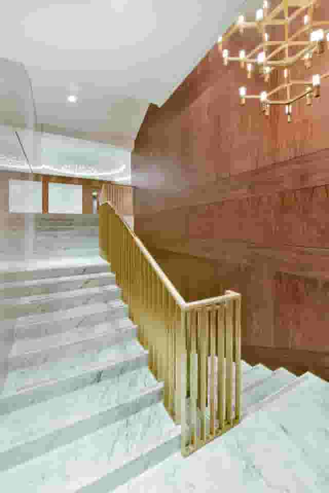 Royal Lancaster London