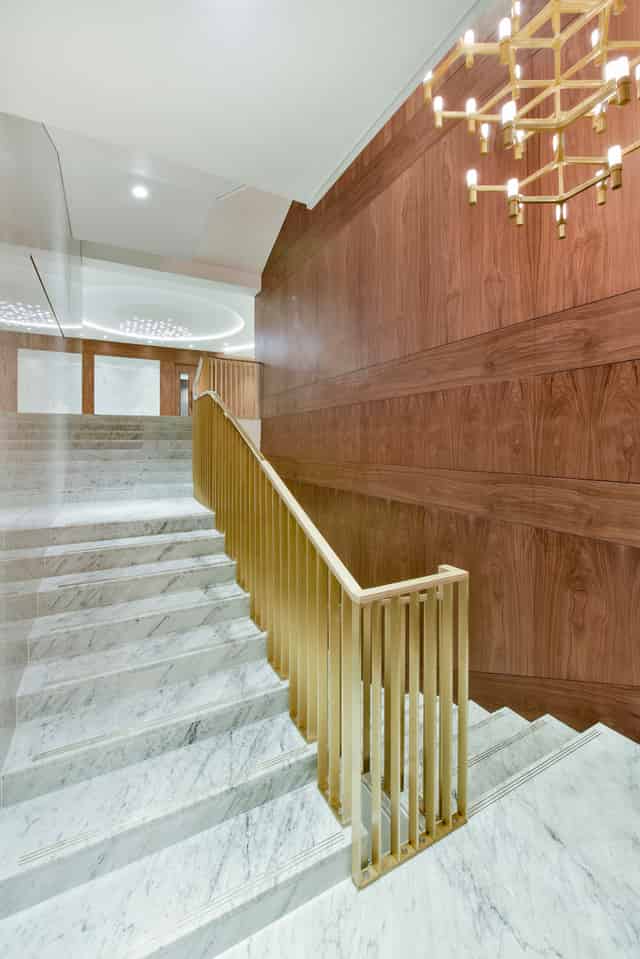 Westbourne Suite