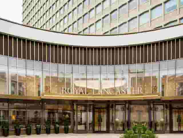 Royal Lancaster London