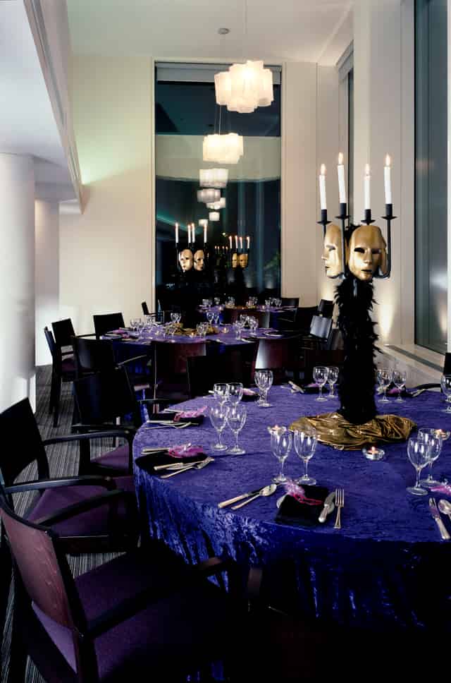 Park Room