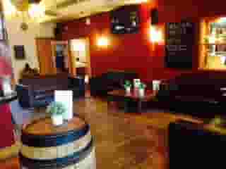 Wine Tun