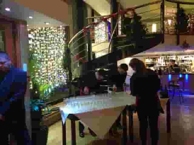 Wine Tun