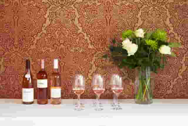 Wine Tun