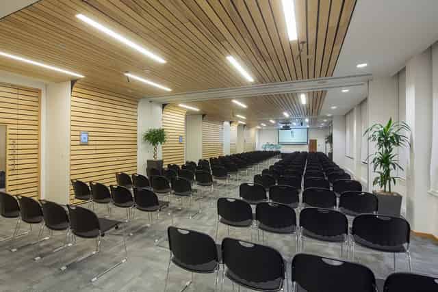 The Rippington Suite