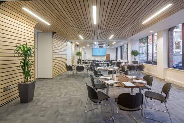 The Rippington Suite