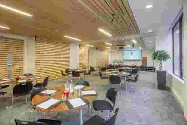 The Rippington Suite
