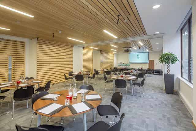 The Rippington Suite