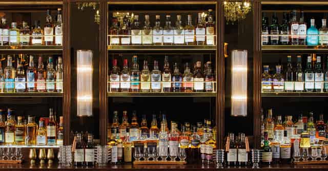 Spey Bar