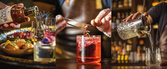Spey Bar