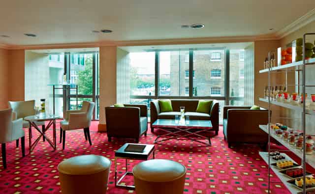 Rosewood Room