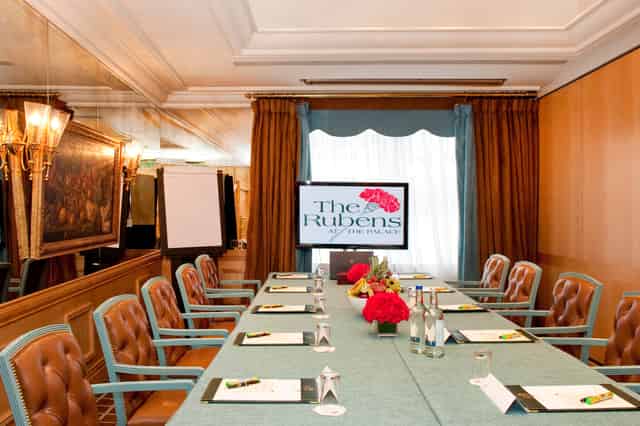 Rubens Suite