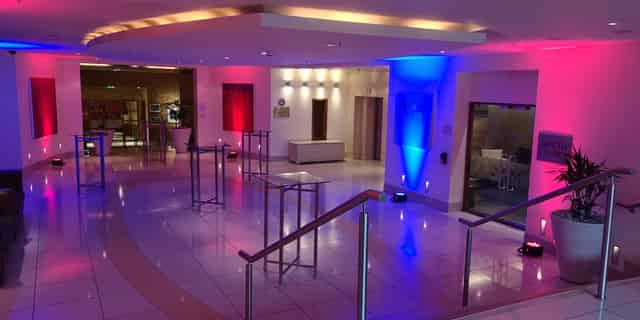 The Gallery