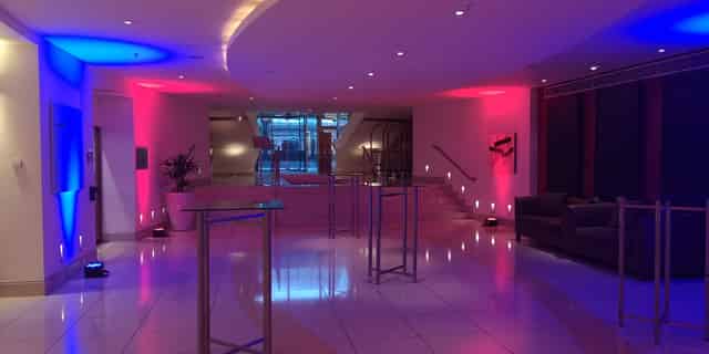 The Gallery