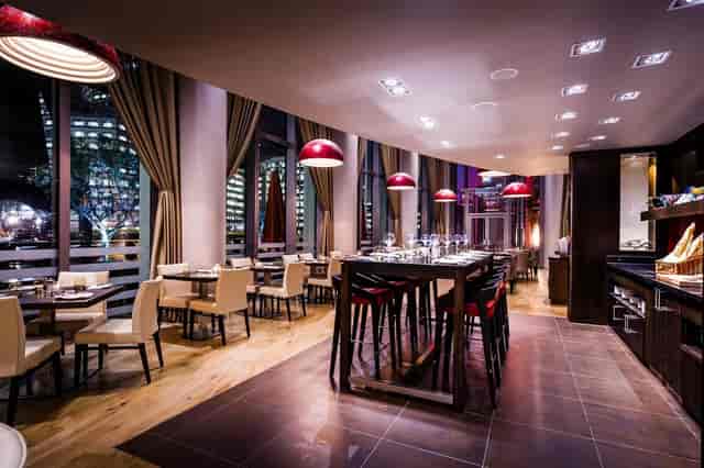 London Marriott Hotel Canary Wharf - image 3