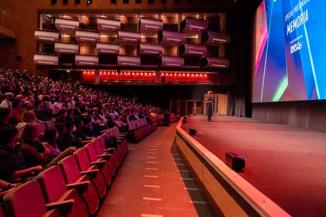 Royal Festival Hall Auditorium